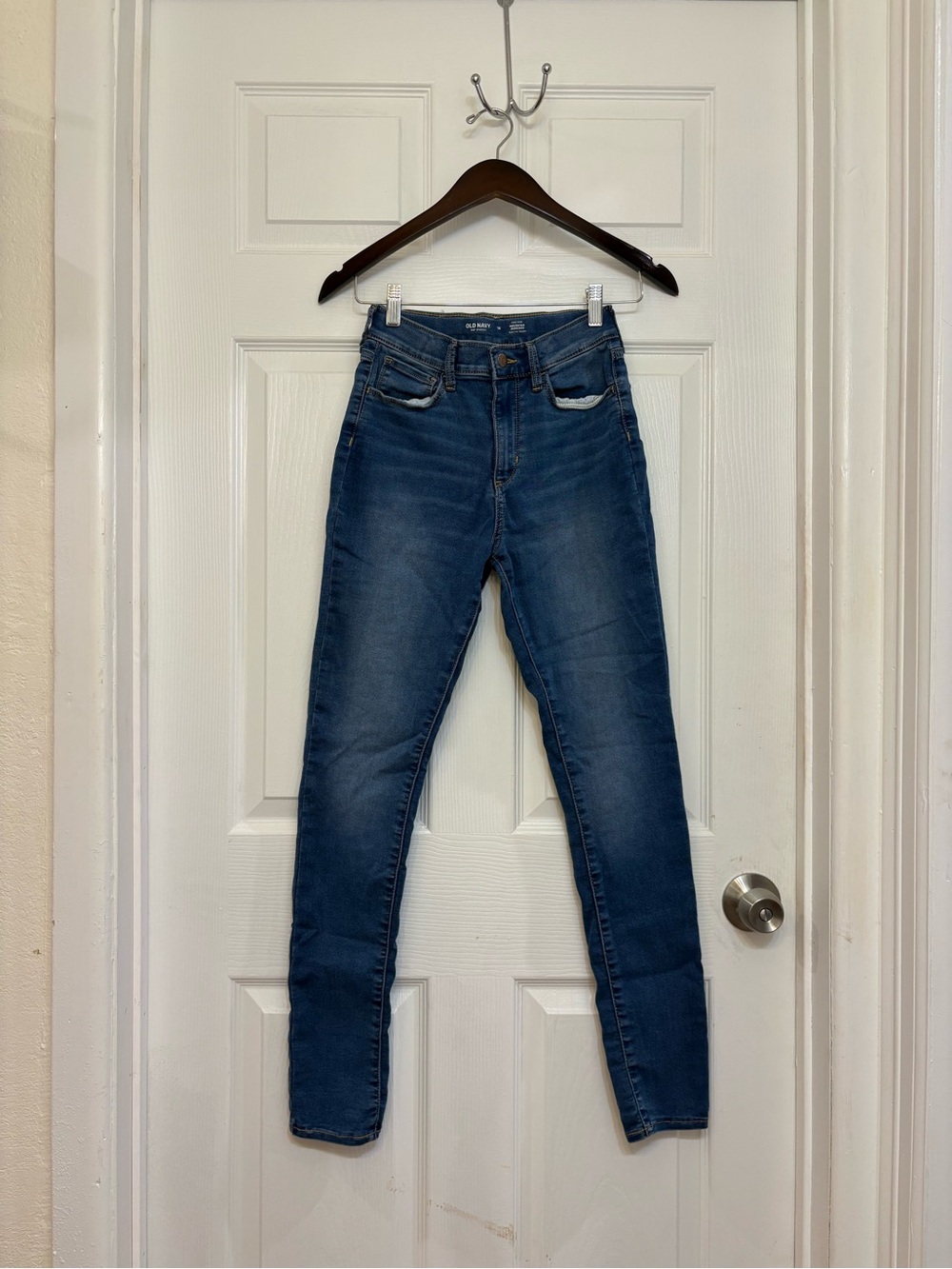 Old Navy Girls Jeans